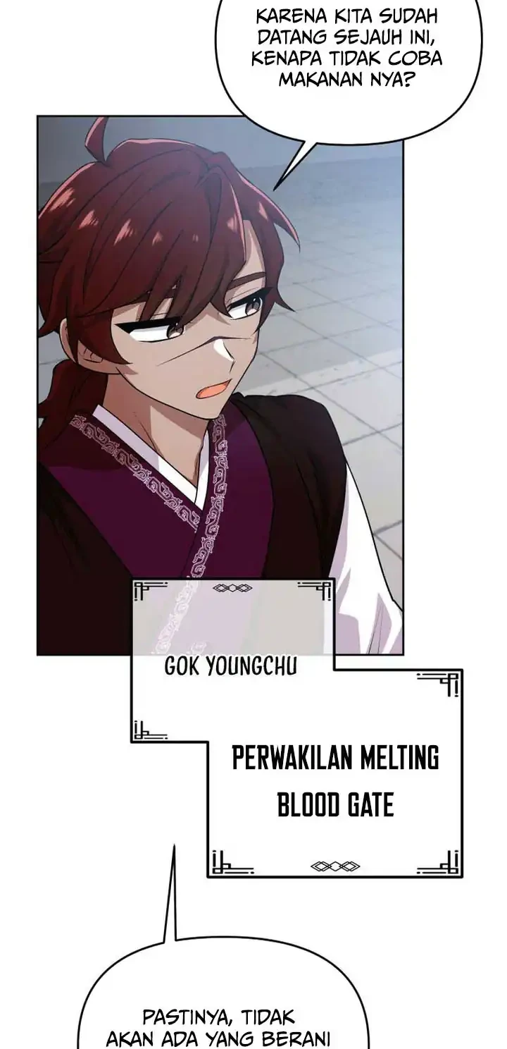 Heavenly Demon Tavern Chapter 13 Gambar 31