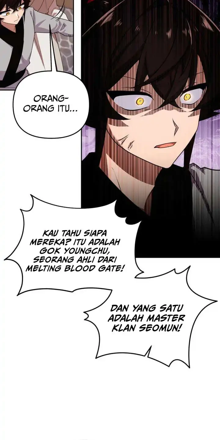 Heavenly Demon Tavern Chapter 13 Gambar 41