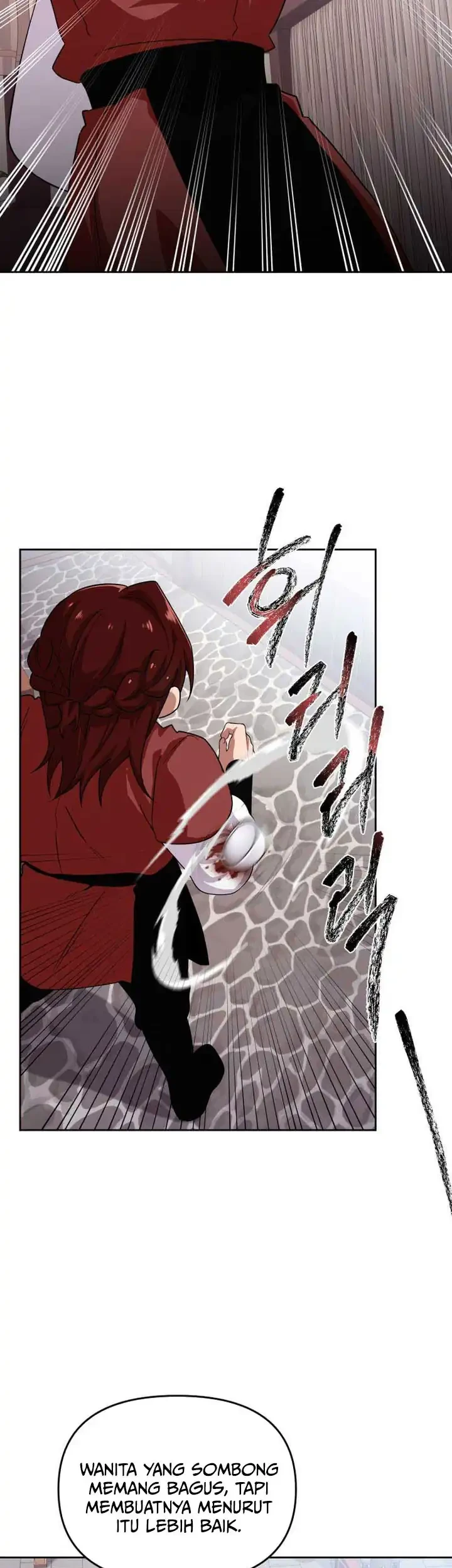 Heavenly Demon Tavern Chapter 13 Gambar 44