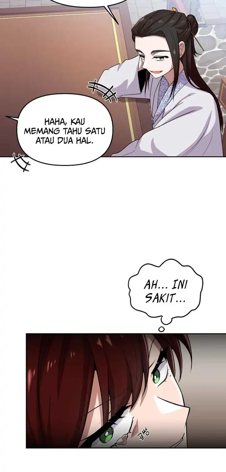 Heavenly Demon Tavern Chapter 13 Gambar 45