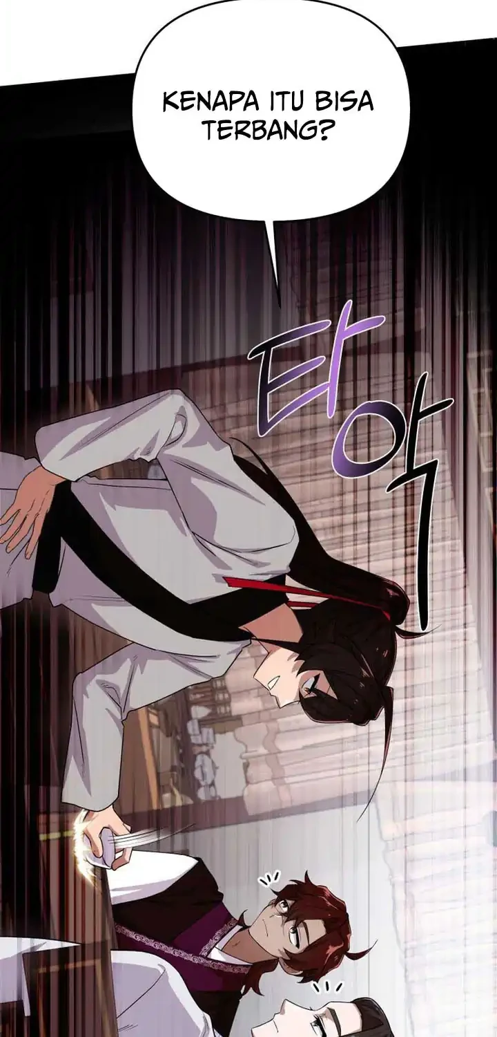 Heavenly Demon Tavern Chapter 13 Gambar 47