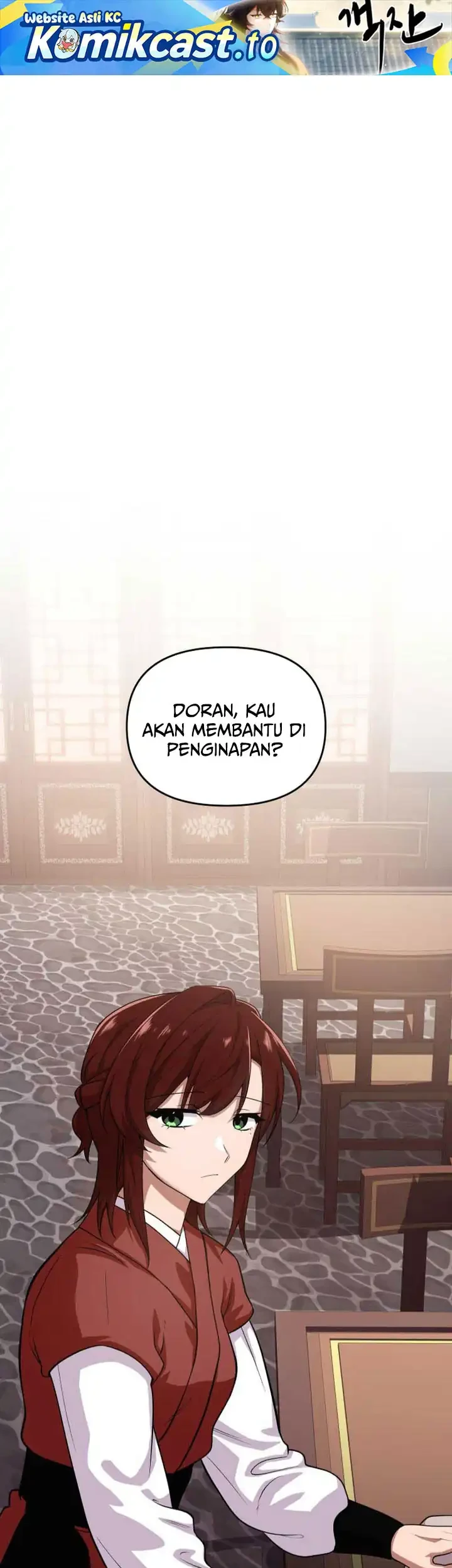 Manhwa Heavenly Demon Tavern Chapter 13 gambar 2