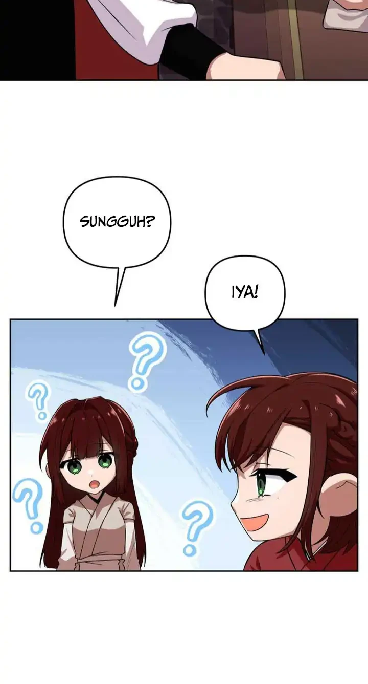 Heavenly Demon Tavern Chapter 13 Gambar 3