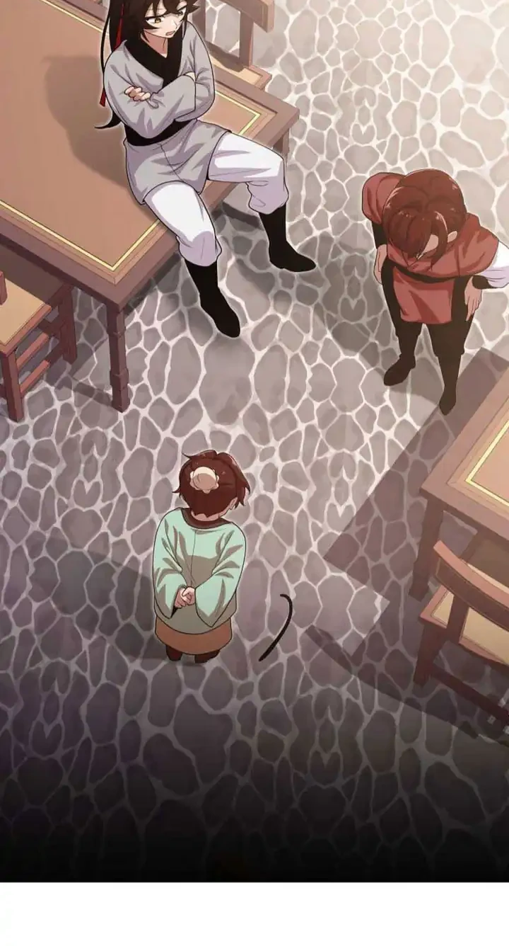 Heavenly Demon Tavern Chapter 13 Gambar 7