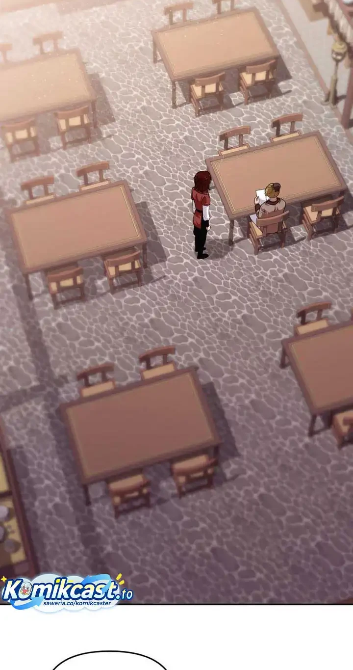 Heavenly Demon Tavern Chapter 13 Gambar 11