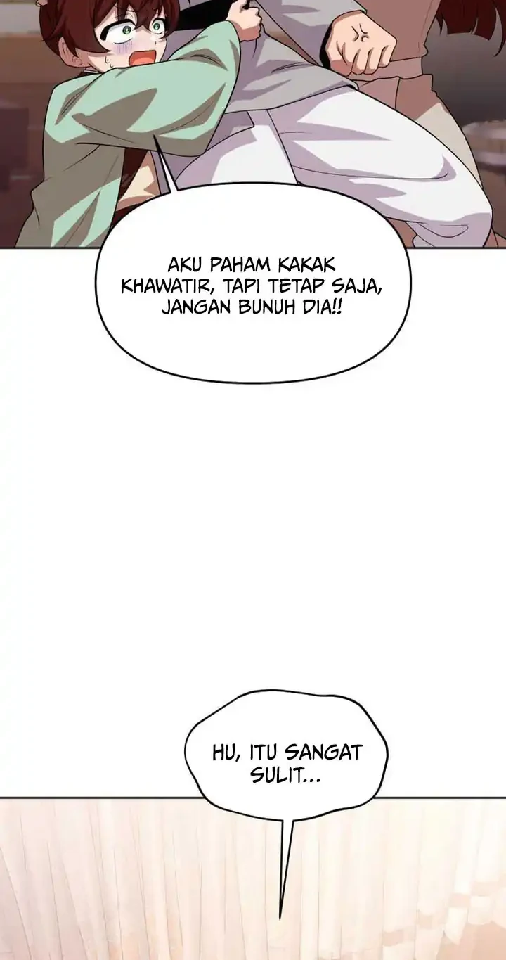 Heavenly Demon Tavern Chapter 13 Gambar 13