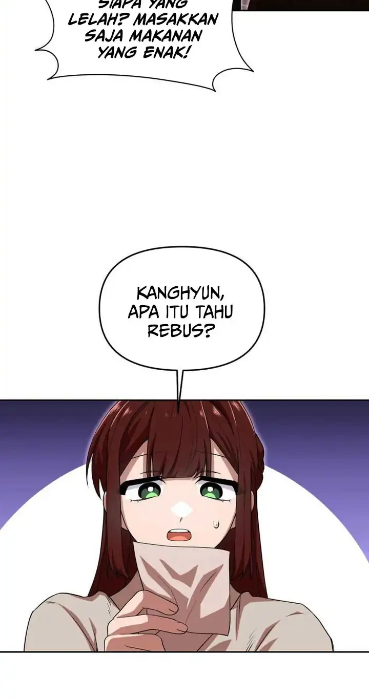 Heavenly Demon Tavern Chapter 13 Gambar 15