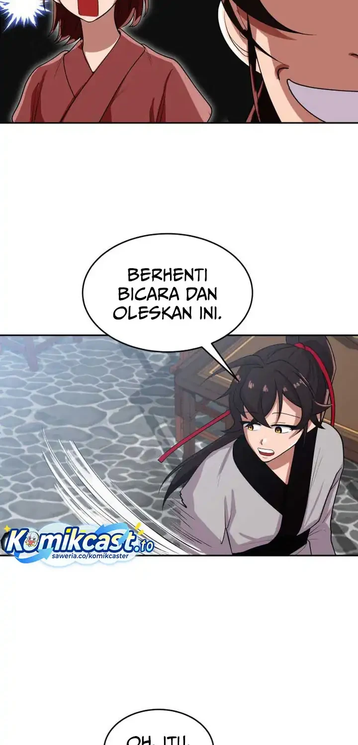 Heavenly Demon Tavern Chapter 14 Gambar 23