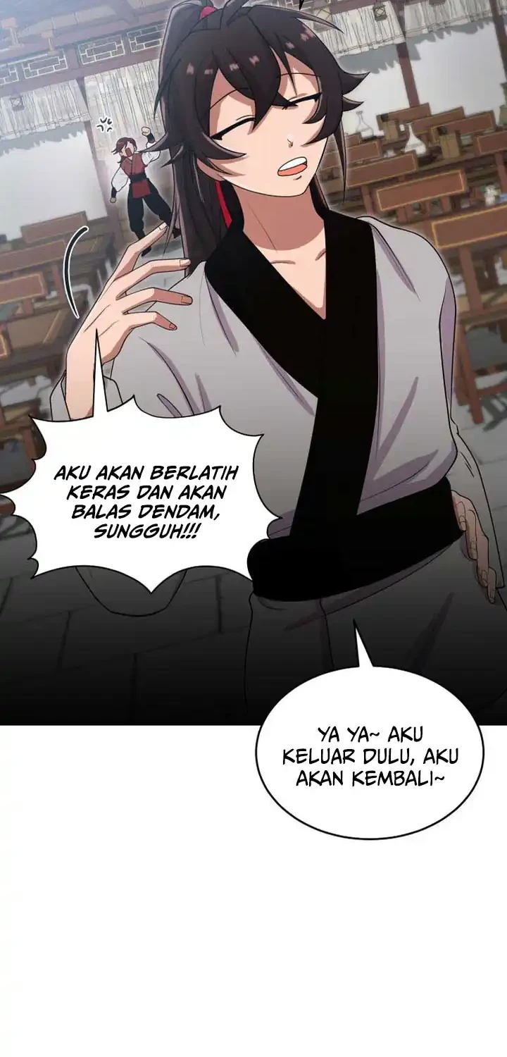 Heavenly Demon Tavern Chapter 14 Gambar 25