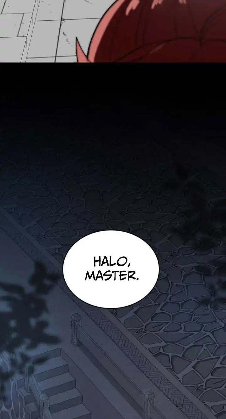 Heavenly Demon Tavern Chapter 14 Gambar 29