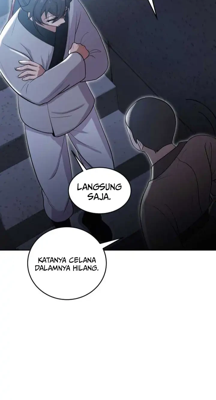 Heavenly Demon Tavern Chapter 14 Gambar 33