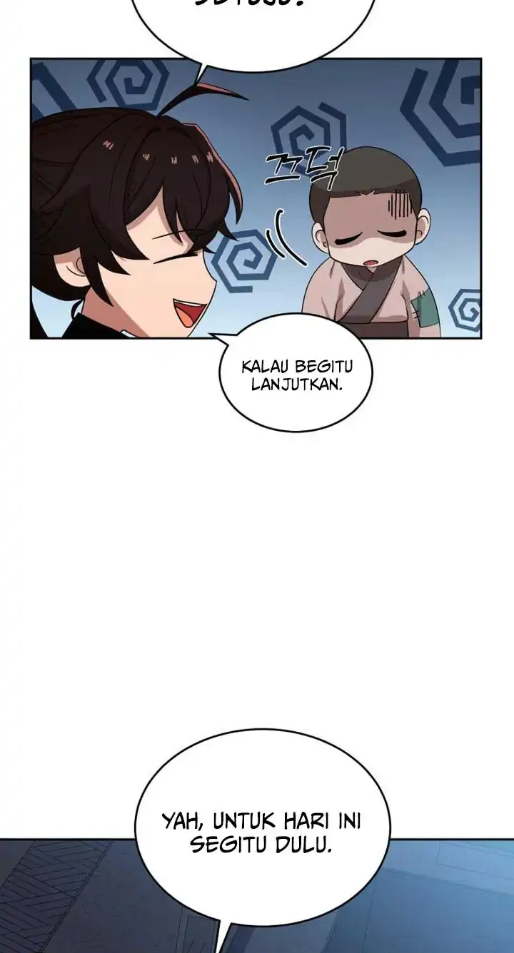 Heavenly Demon Tavern Chapter 14 Gambar 35