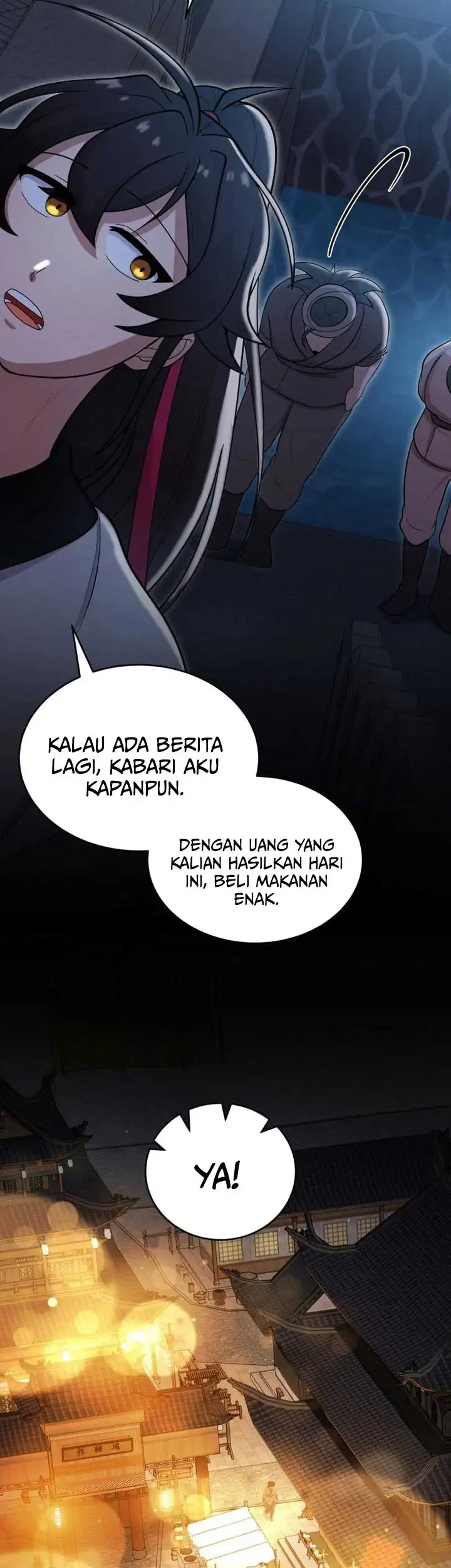 Heavenly Demon Tavern Chapter 14 Gambar 36