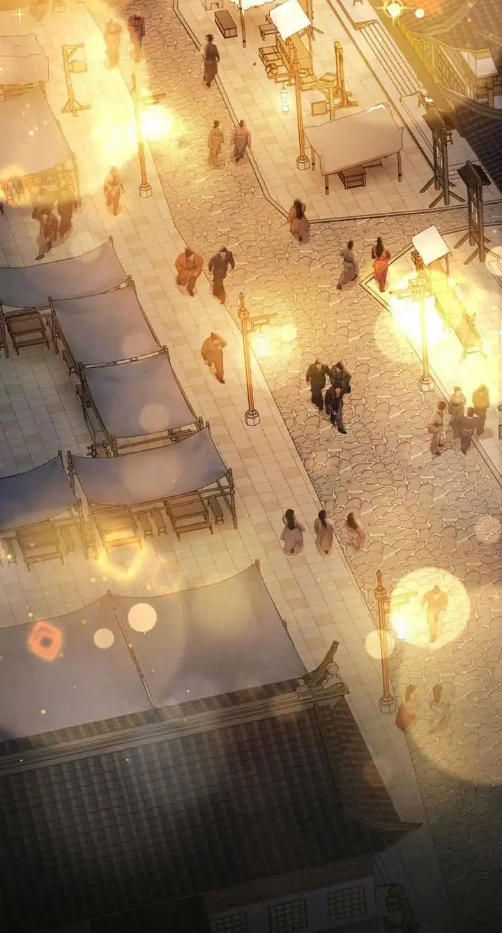 Heavenly Demon Tavern Chapter 14 Gambar 37