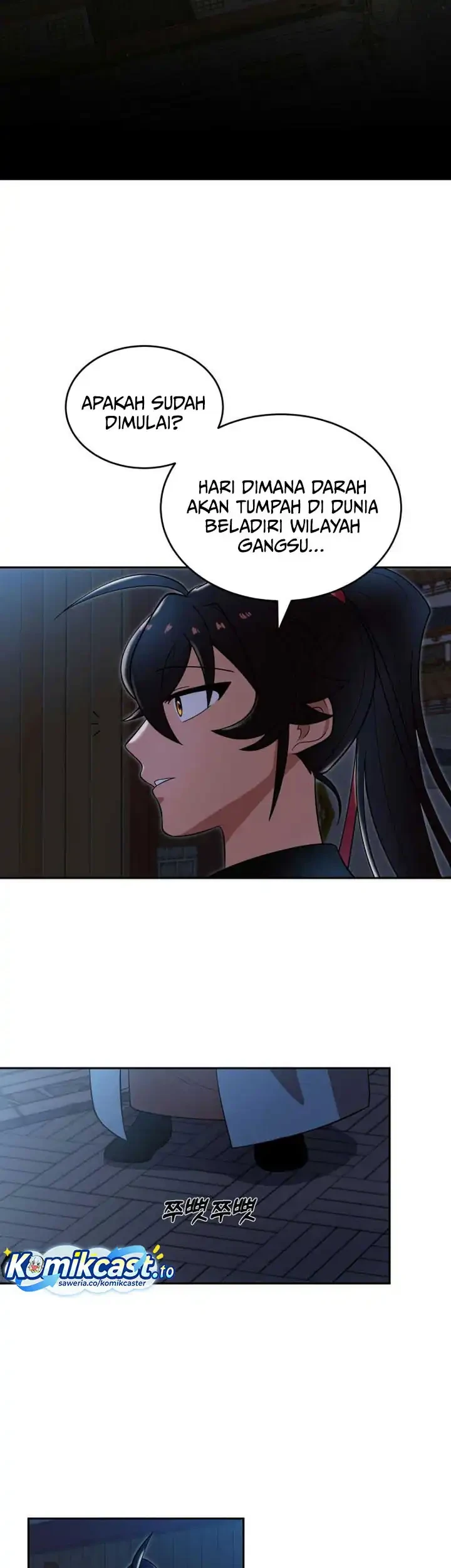 Heavenly Demon Tavern Chapter 14 Gambar 38