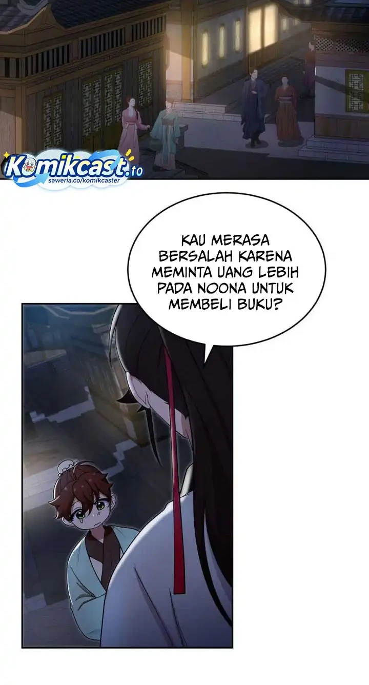 Heavenly Demon Tavern Chapter 14 Gambar 41