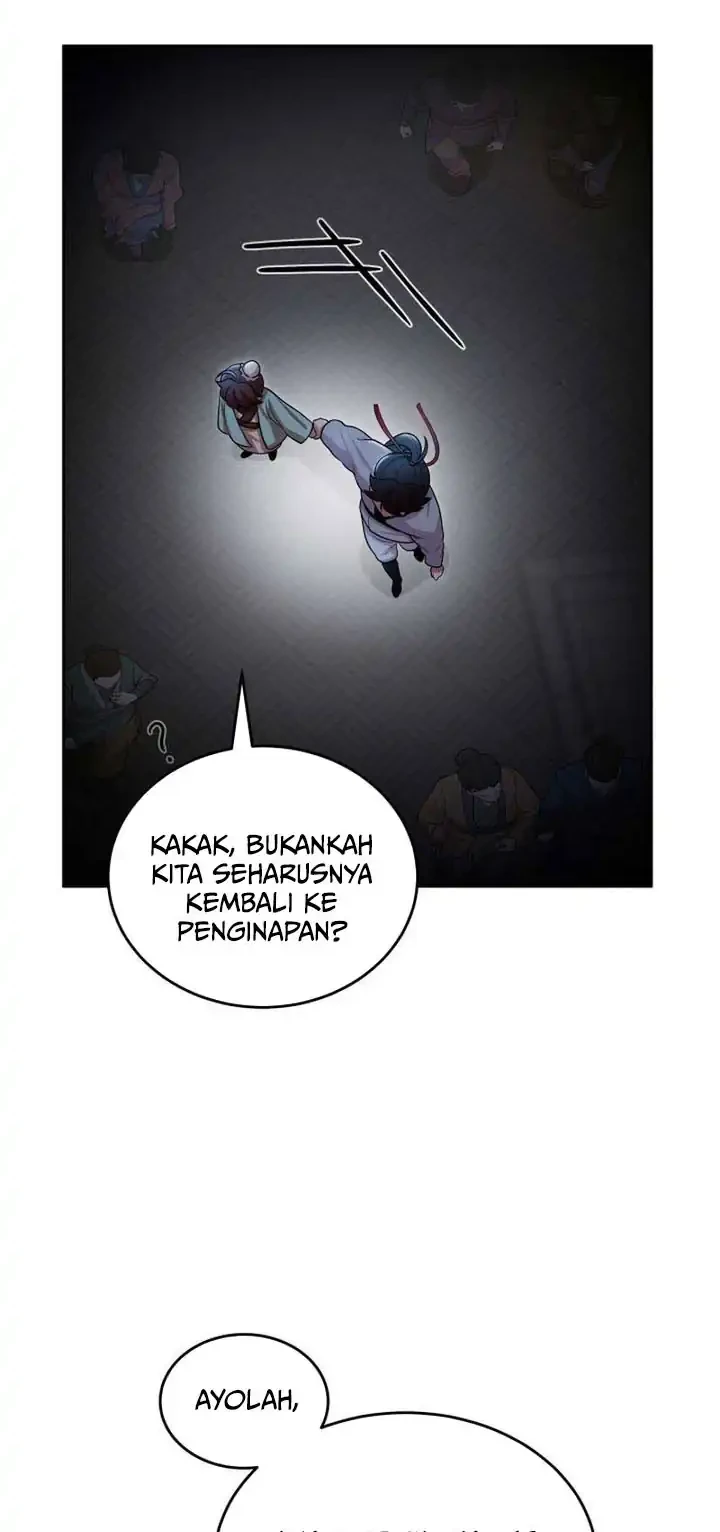 Heavenly Demon Tavern Chapter 14 Gambar 43