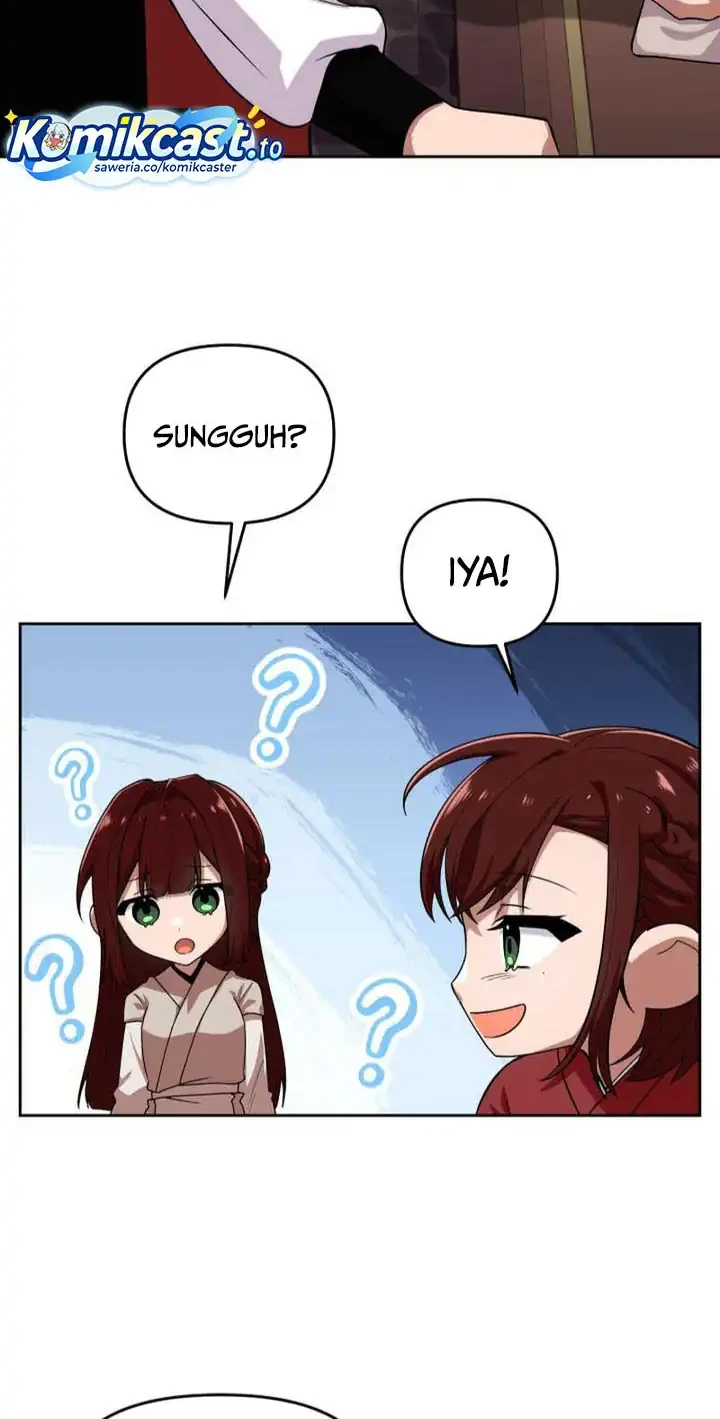 Heavenly Demon Tavern Chapter 14 Gambar 3