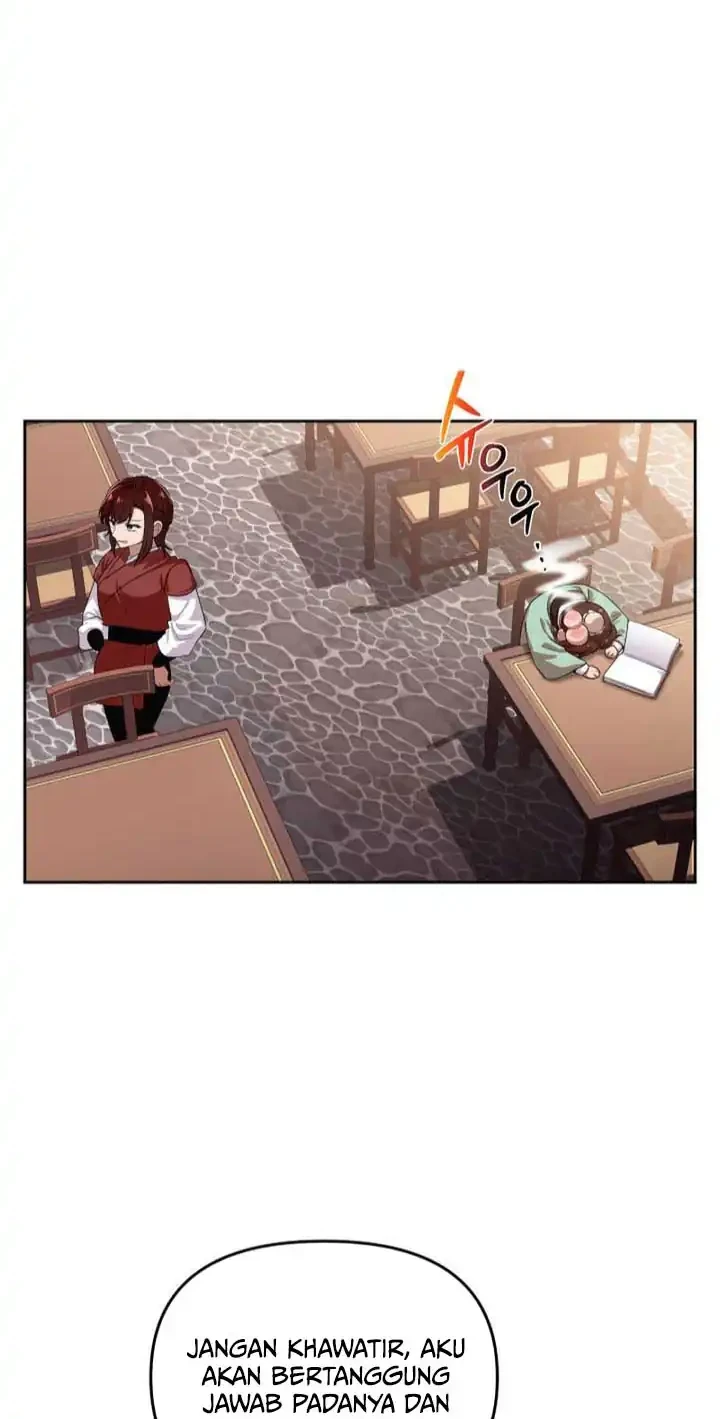 Heavenly Demon Tavern Chapter 14 Gambar 5