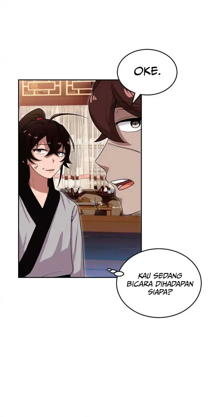 Heavenly Demon Tavern Chapter 14 Gambar 9