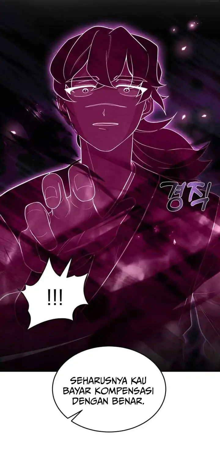 Heavenly Demon Tavern Chapter 14 Gambar 11