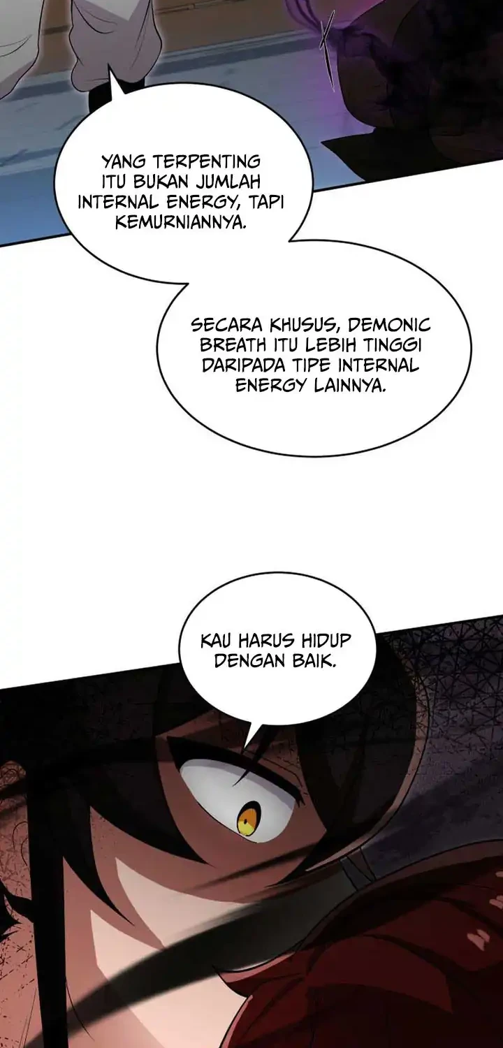 Heavenly Demon Tavern Chapter 14 Gambar 13