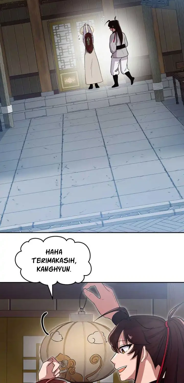 Heavenly Demon Tavern Chapter 14 Gambar 15