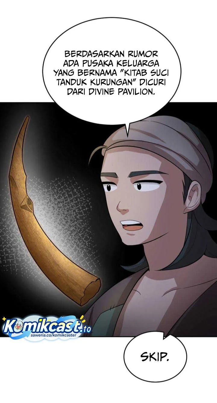 Heavenly Demon Tavern Chapter 14 Gambar 31