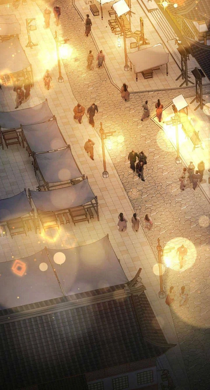 Heavenly Demon Tavern Chapter 14 Gambar 37