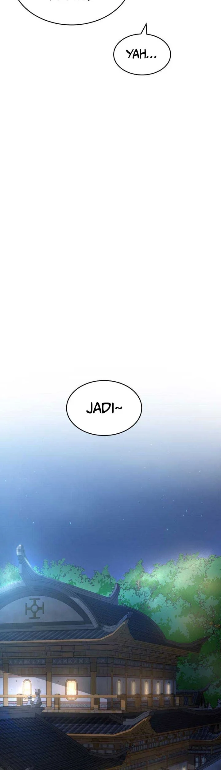Heavenly Demon Tavern Chapter 14 Gambar 40