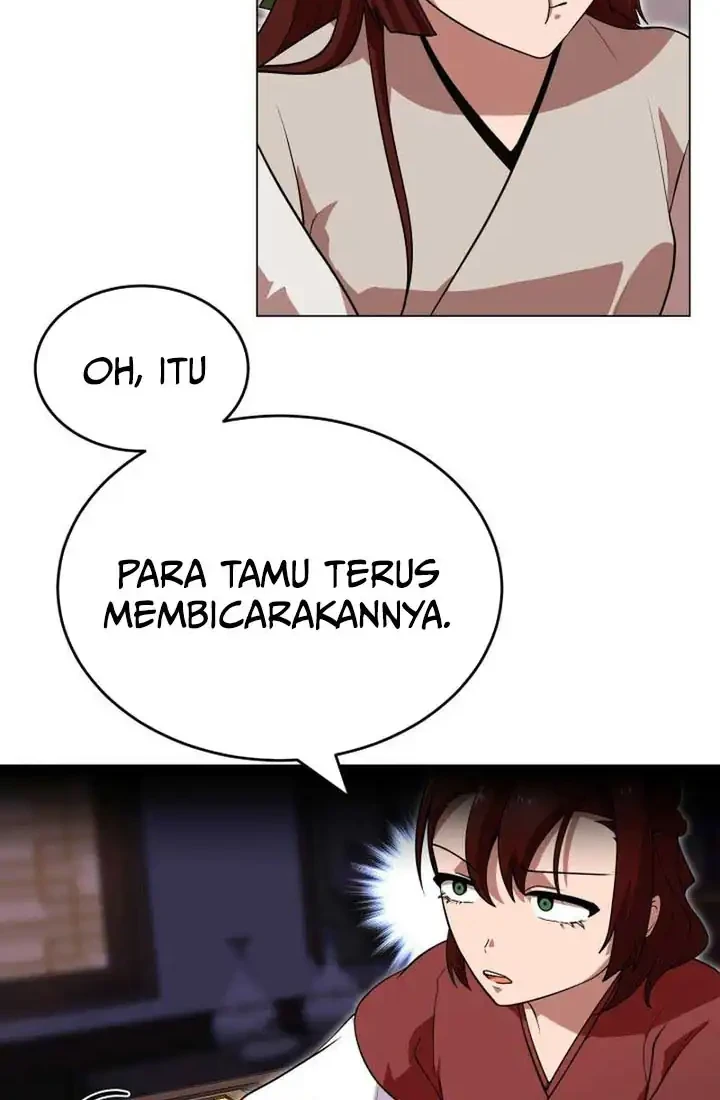 Heavenly Demon Tavern Chapter 15 Gambar 19