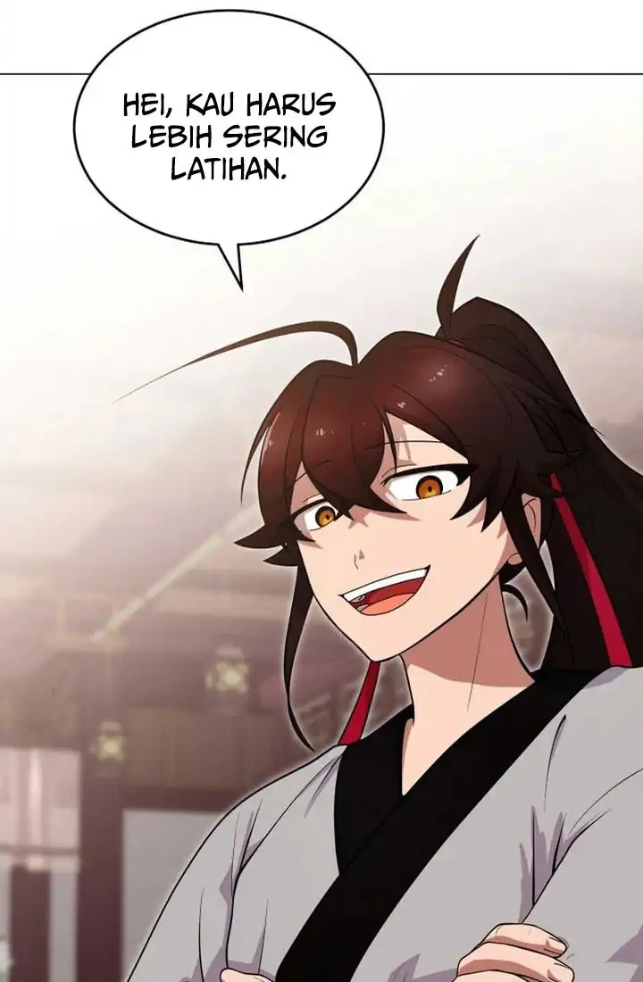 Heavenly Demon Tavern Chapter 15 Gambar 23