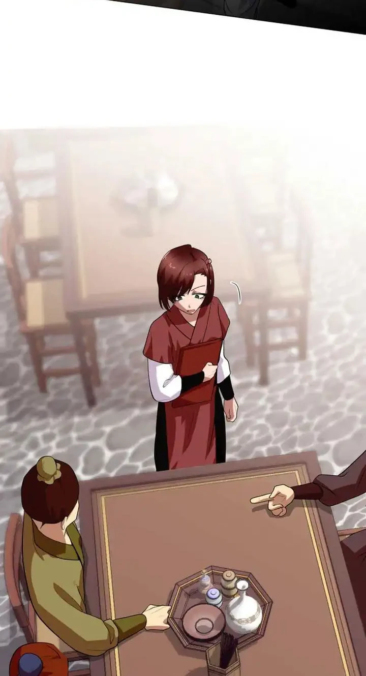 Heavenly Demon Tavern Chapter 15 Gambar 27