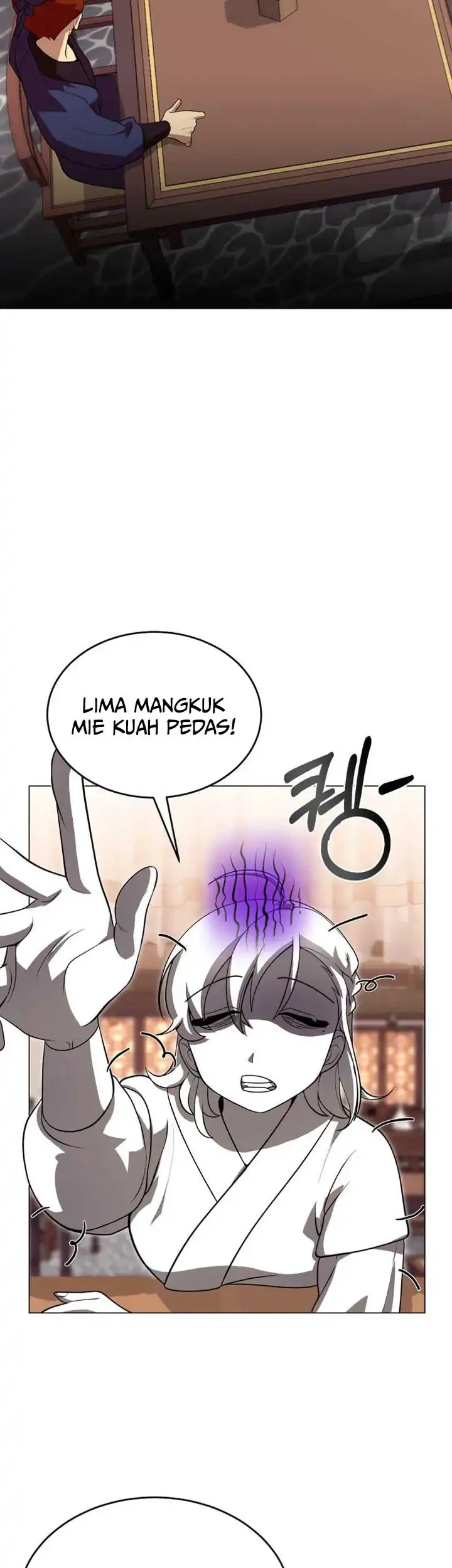 Heavenly Demon Tavern Chapter 15 Gambar 28