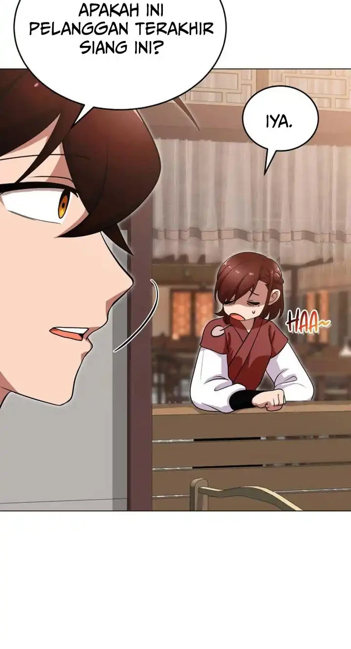 Heavenly Demon Tavern Chapter 15 Gambar 29