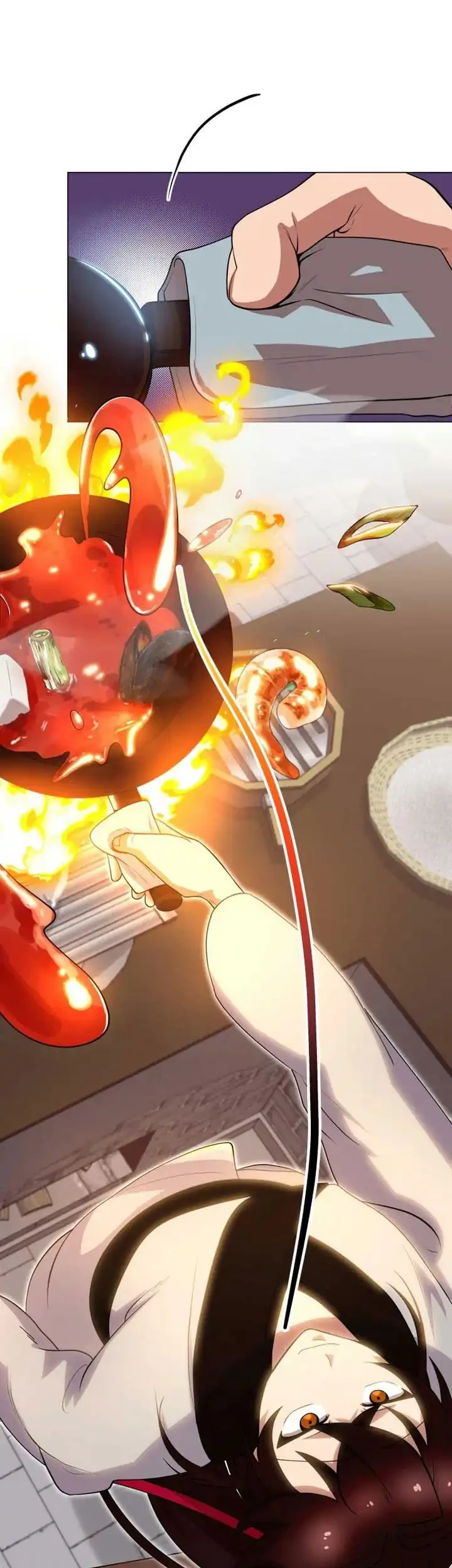 Heavenly Demon Tavern Chapter 15 Gambar 30