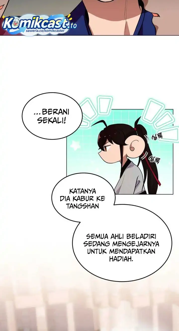 Heavenly Demon Tavern Chapter 15 Gambar 33