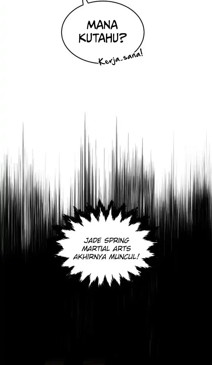 Heavenly Demon Tavern Chapter 15 Gambar 35