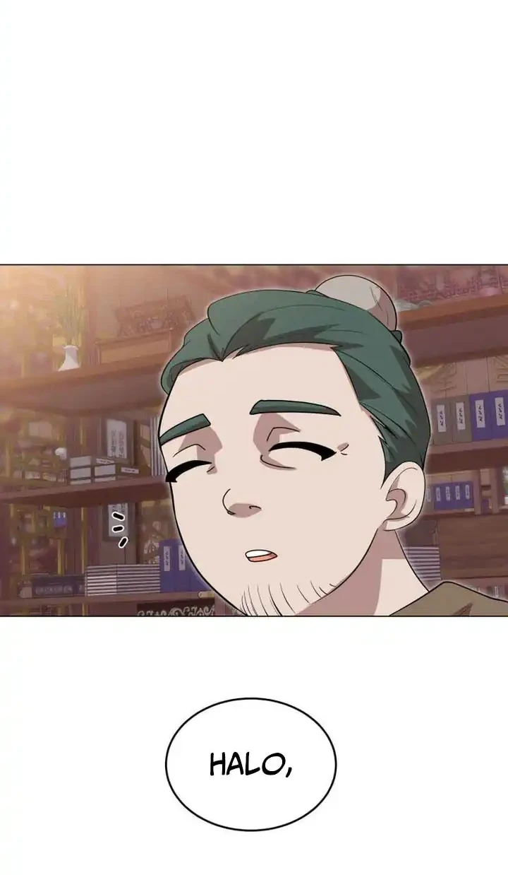 Heavenly Demon Tavern Chapter 15 Gambar 39