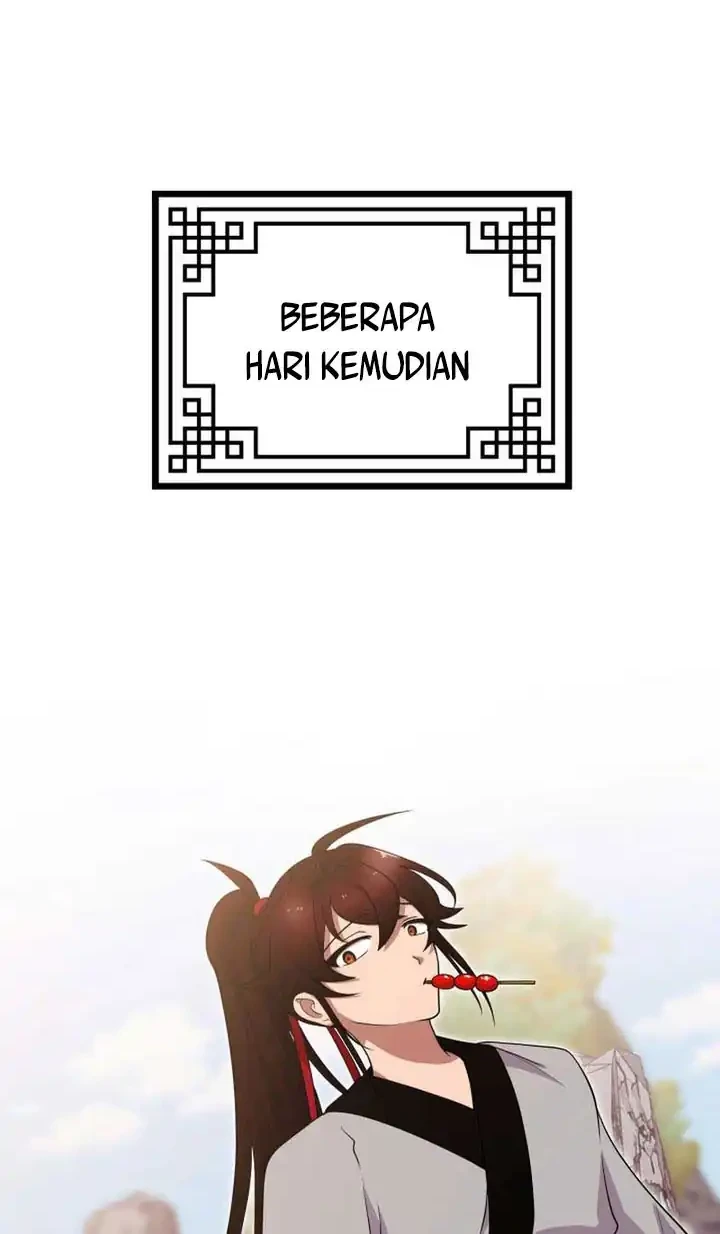 Heavenly Demon Tavern Chapter 15 Gambar 43