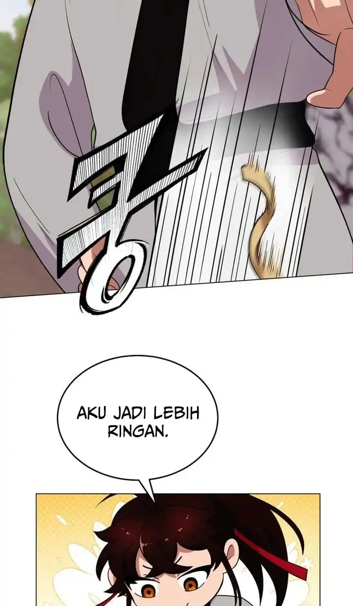 Heavenly Demon Tavern Chapter 15 Gambar 45