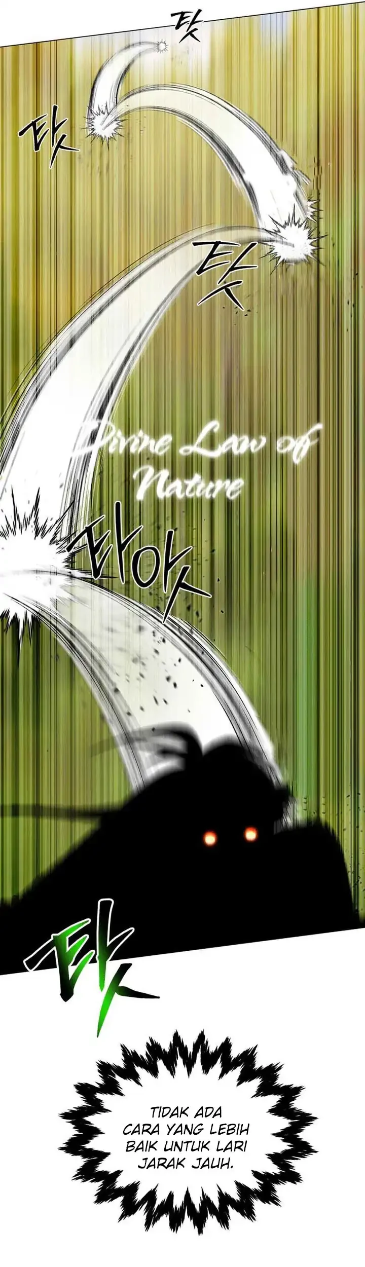 Heavenly Demon Tavern Chapter 15 Gambar 50