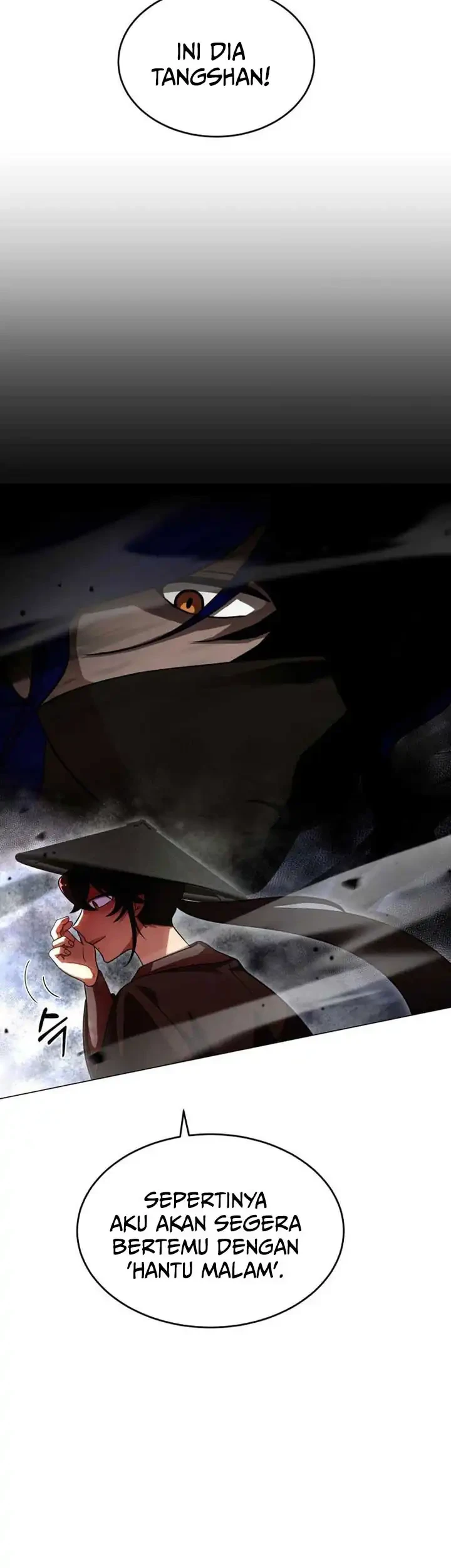 Heavenly Demon Tavern Chapter 15 Gambar 56