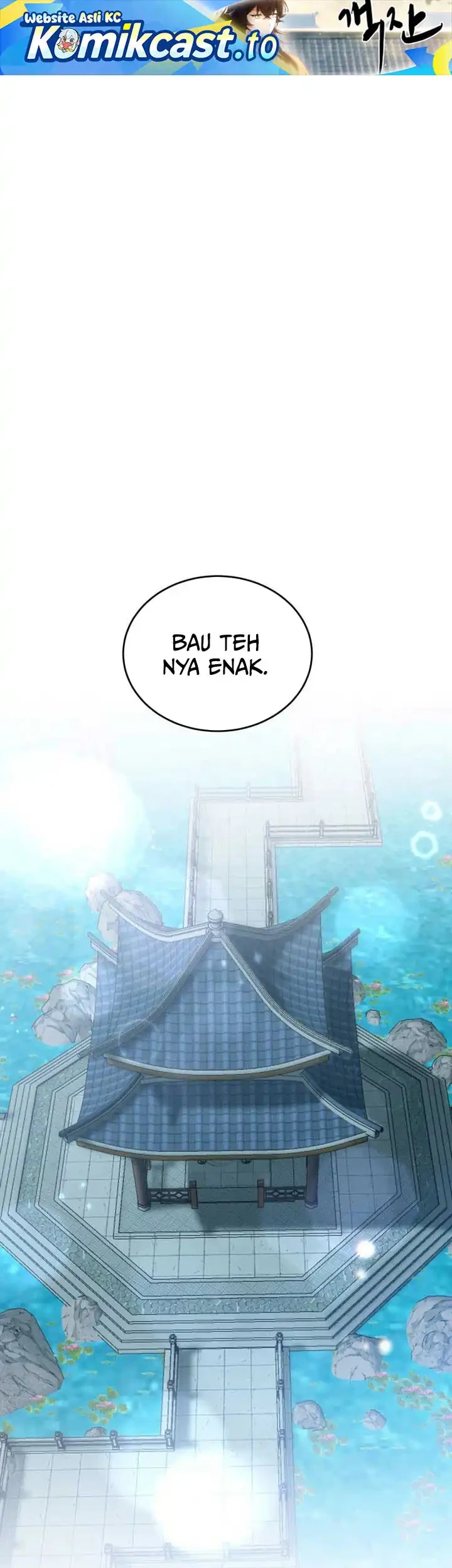 Manhwa Heavenly Demon Tavern Chapter 15 gambar 2