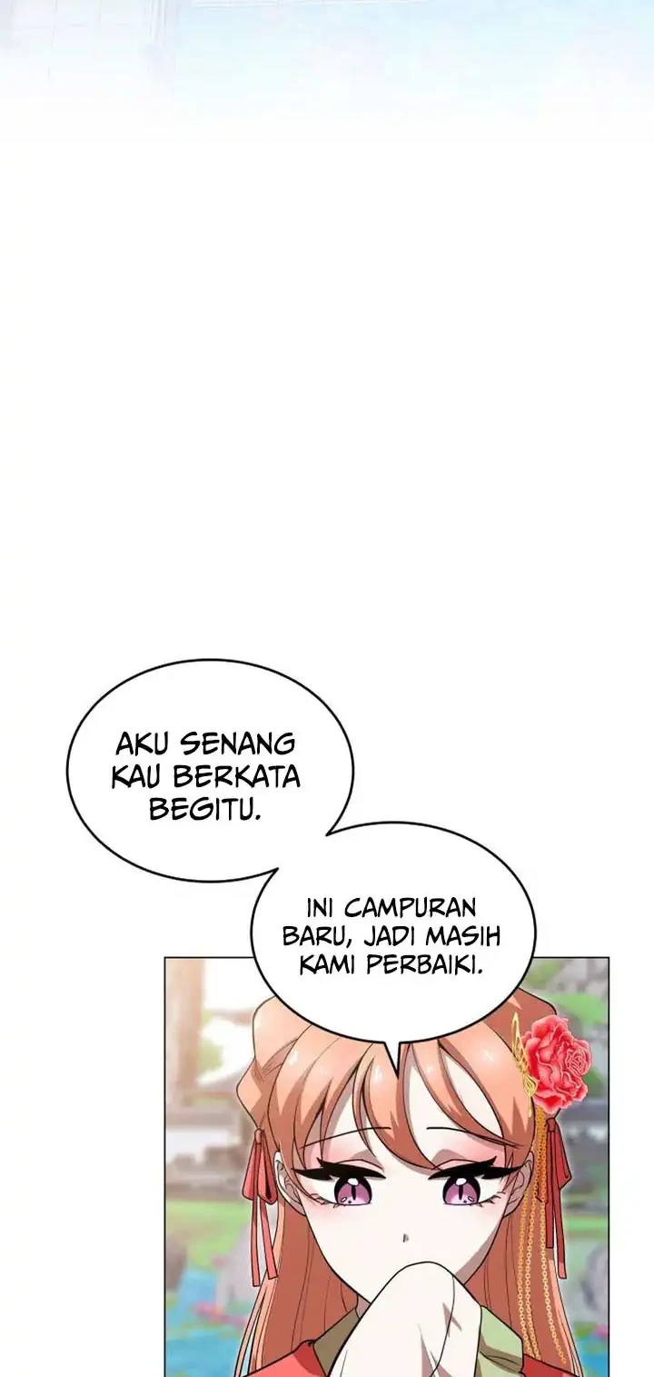 Heavenly Demon Tavern Chapter 15 Gambar 3