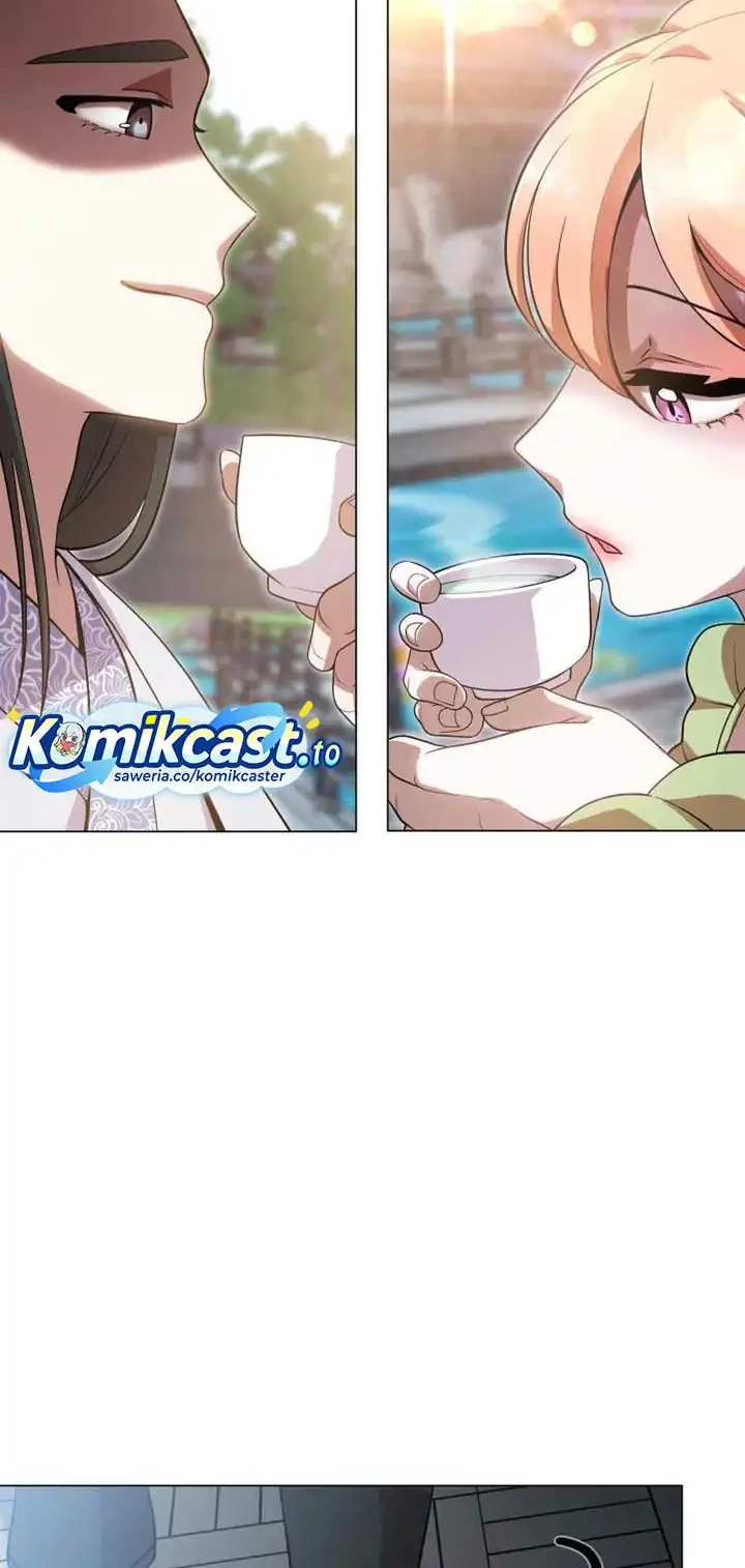 Heavenly Demon Tavern Chapter 15 Gambar 5