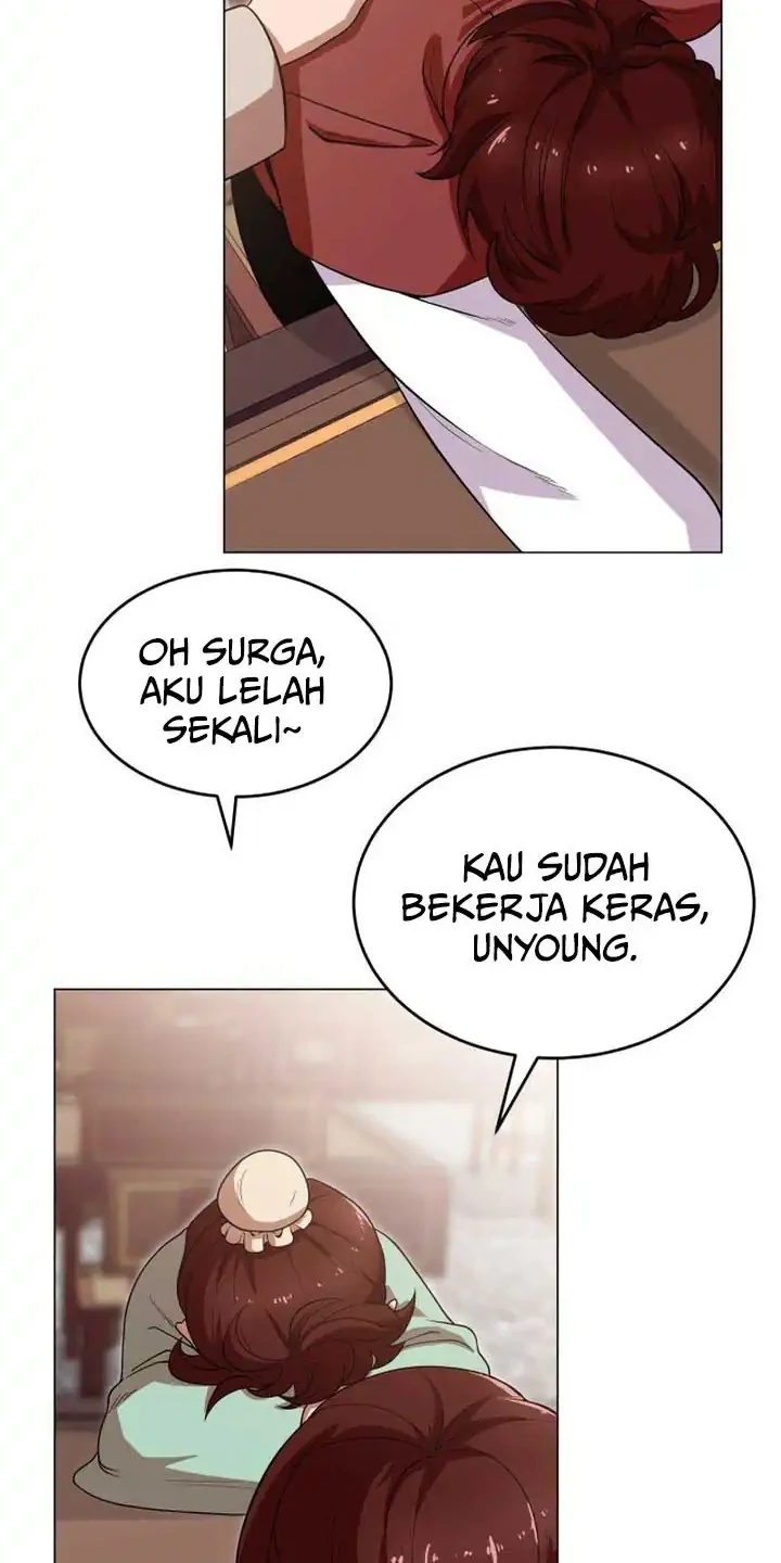 Heavenly Demon Tavern Chapter 15 Gambar 11