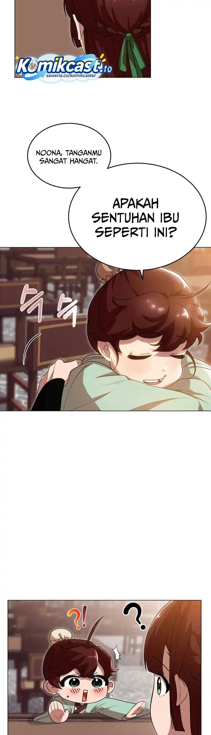 Heavenly Demon Tavern Chapter 15 Gambar 12