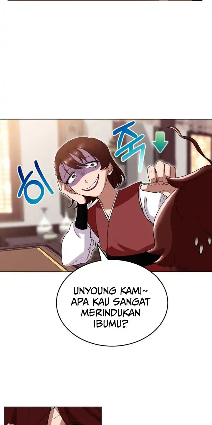 Heavenly Demon Tavern Chapter 15 Gambar 13