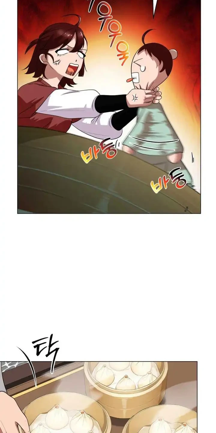 Heavenly Demon Tavern Chapter 15 Gambar 15